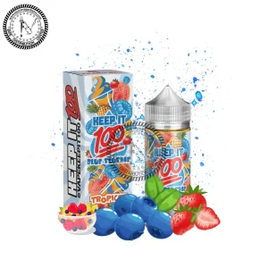 OG Tropical Blue by Keep It 100 100ML
