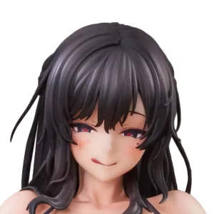 Oh-Ami MIYABI Shihou Miyamae 1/6 Scale Pre-painted PVC Figure