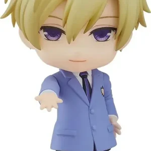 Orange Rouge Nendoroid Tamaki Suoh Figure Ouran Host Club
