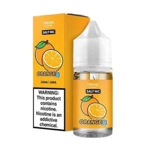 Orange Salt Ice by ORGNX SALT NIC 30ML