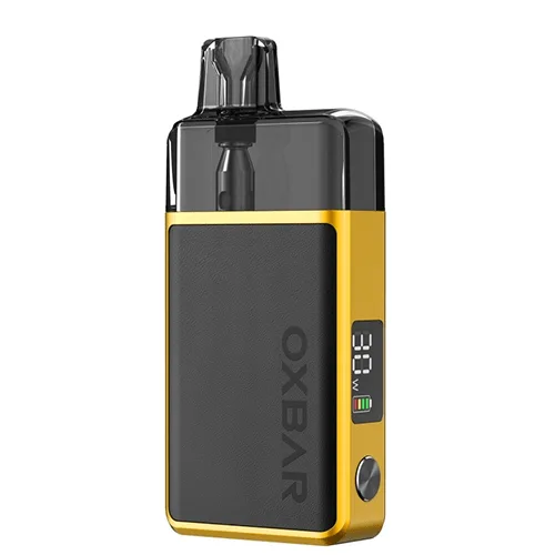 OXBAR x Pod Juice OXPOD Elite 30W Pod Kit - Image 2