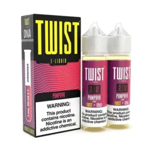 Pampaya by TWIST & DNA Eliquid 120ML