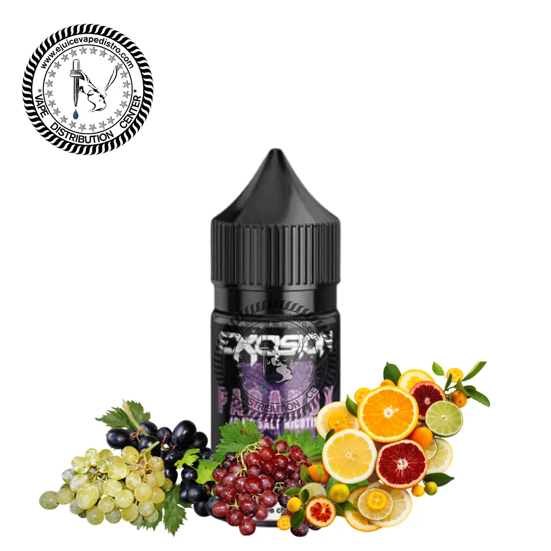 Paradox Salt by Excision Salt 30ML TFN