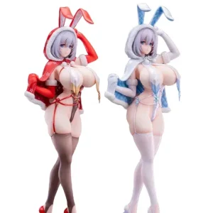 PartyLook Snow Bunny by Mataro 1/6 Scale Figure DX Edition Bonus Item