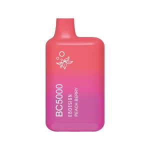 Peach Berry EB BC5000