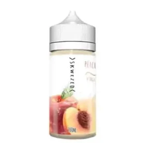 Peach by Skwezed 100ML
