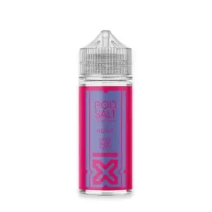 Pod Salt Nexus Grape Berry Burst