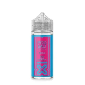 Pod Salt Nexus Sour Blue Raspberry