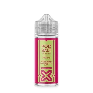 Pod Salt Nexus Strawberry Watermelon Kiwi