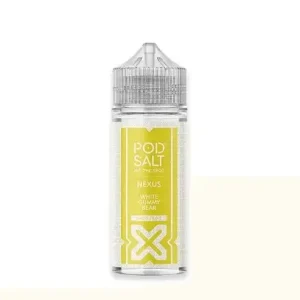 Pod Salt Nexus White Gummy Bear