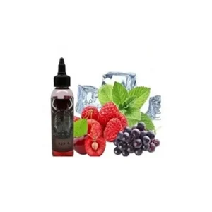 Poison 100ML E Liquid Vape Juice 50/50 VG/PG 0mg & 3mg – 16 Flavours