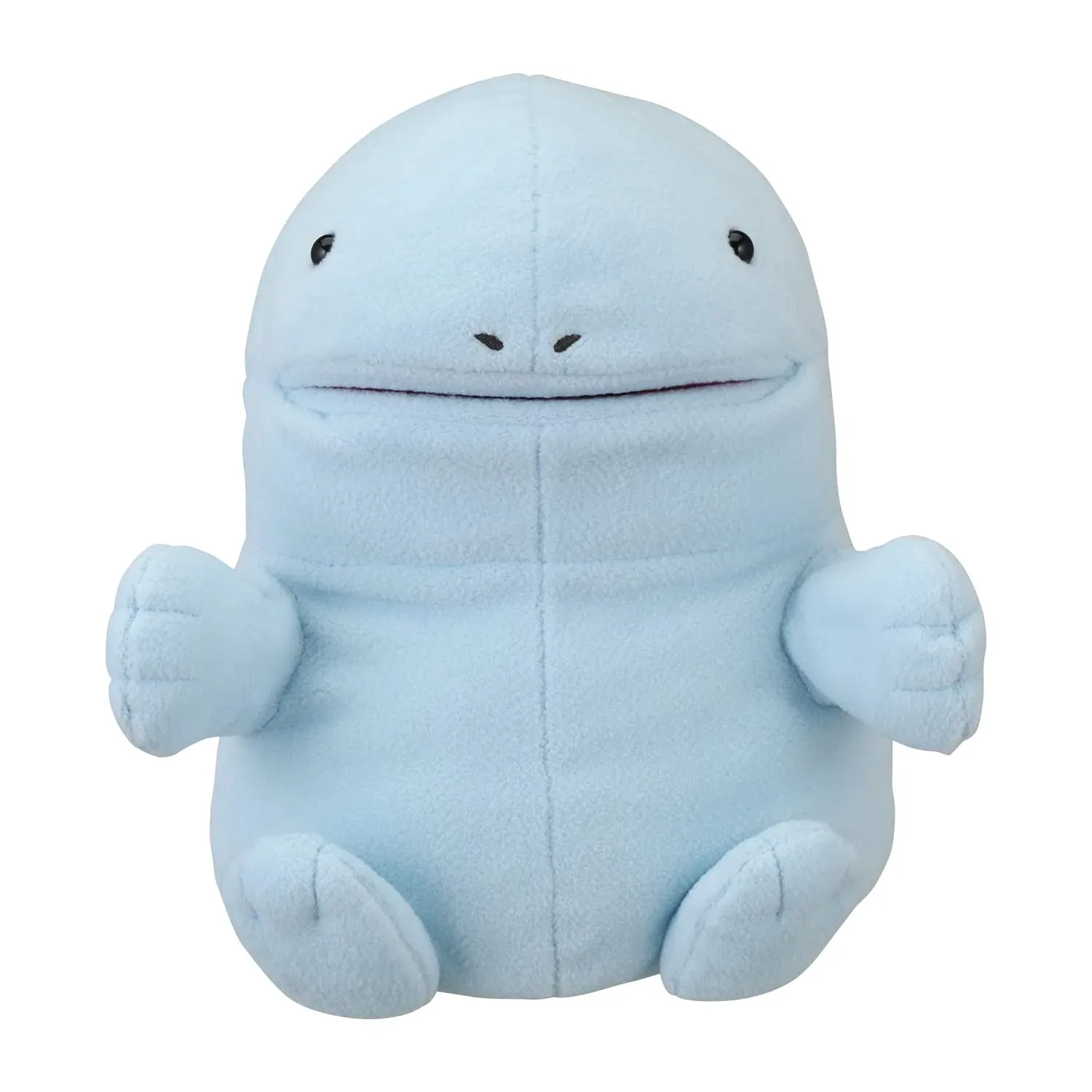 Pokemon Center Puppet Plush Toy Dowasure Nuo 24cm X 23cm X 27cm