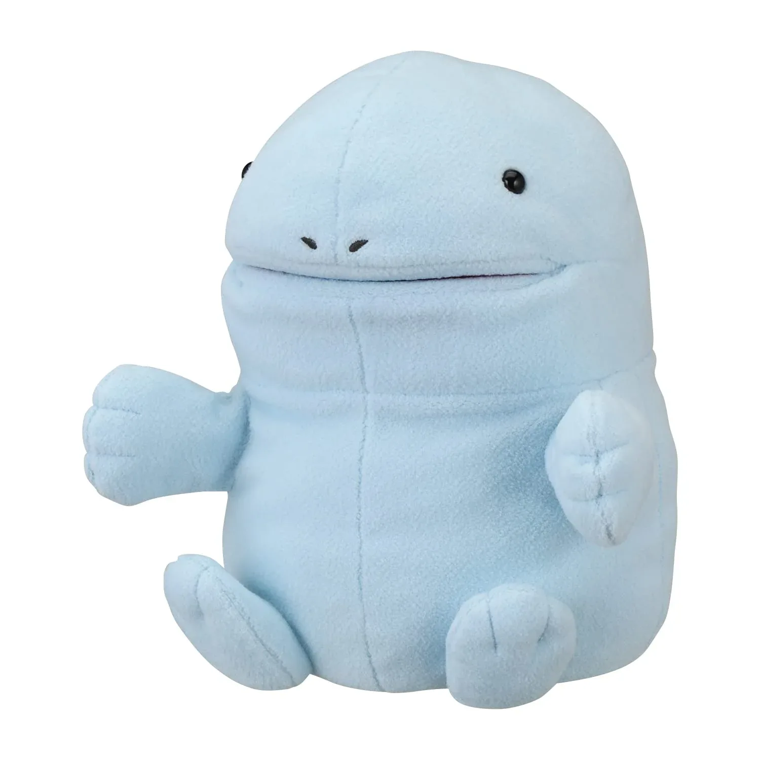 Pokemon Center Puppet Plush Toy Dowasure Nuo 24cm X 23cm X 27cm - Image 2