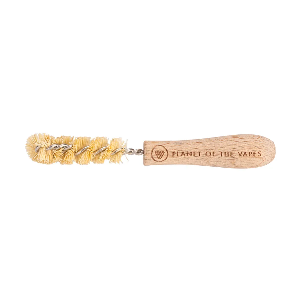 POTV Cleaning Brush