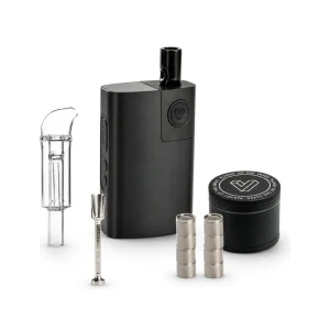 POTV Lobo Advanced Vaporizer Kit