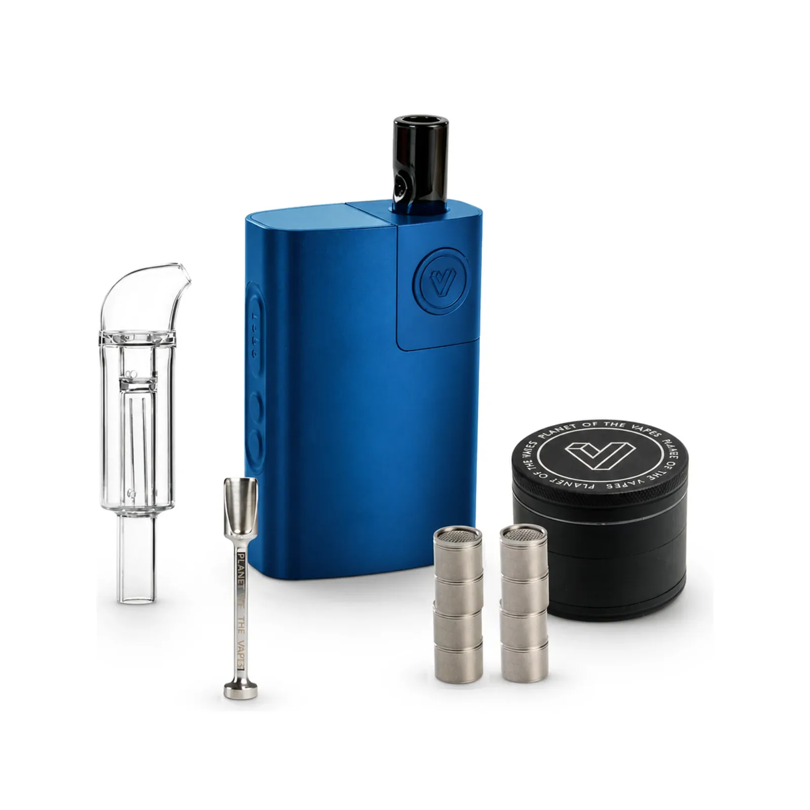 POTV Lobo Advanced Vaporizer Kit - Image 2