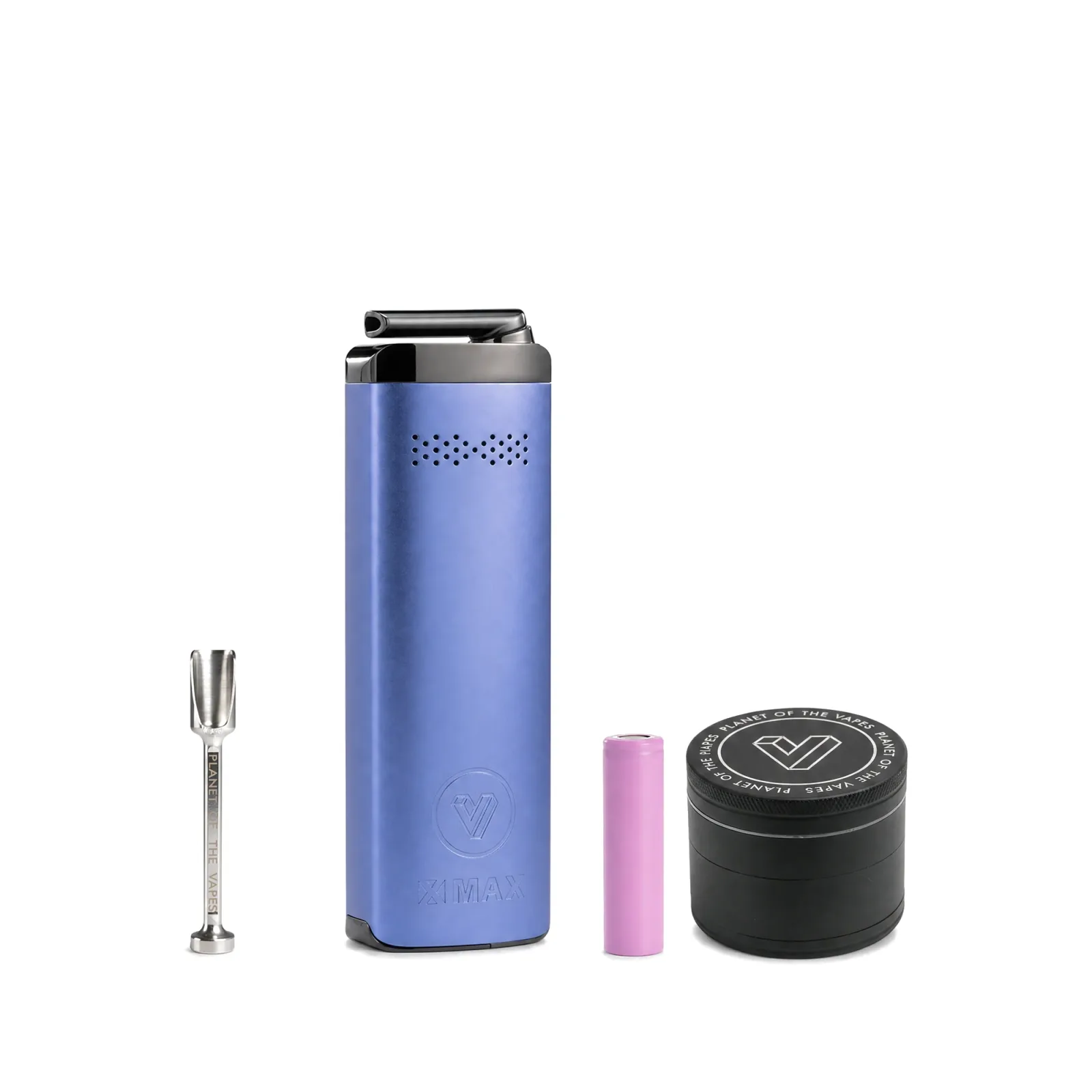 POTV XMAX Starry V4 Advanced Vaporizer Kit - Image 2