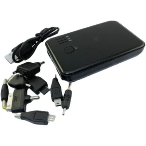 Power bank 5000mAh
