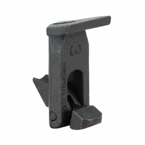 Premium Toggle Hook Size 3
