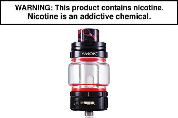SMOK TFV16 RETURN OF THE KING SUB-OHM TANK - Image 2
