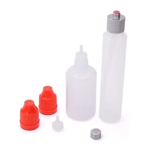 MM Squonker Refill System | ModMaker Easy Bottle Refill