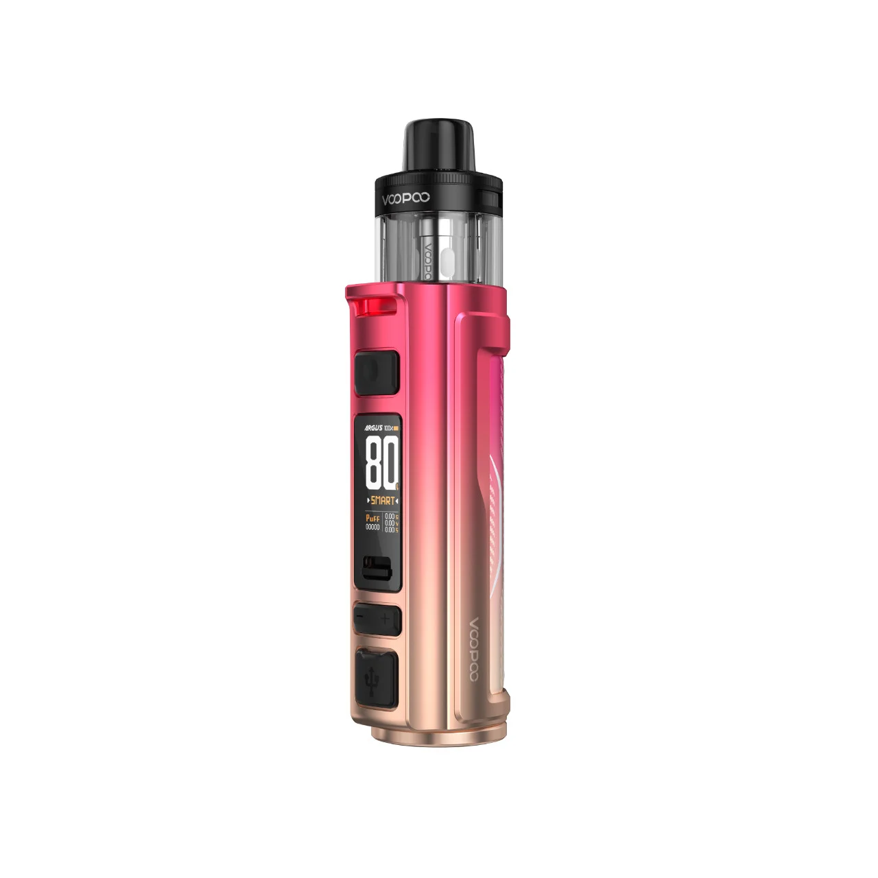 VooPoo ARGUS Pro 2 Pod Mod Kit