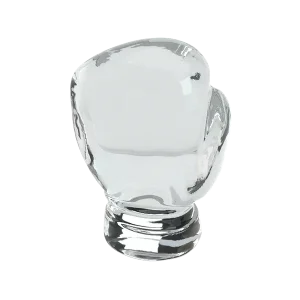 The Champion's Globe for Stündenglass - Clear (Single)