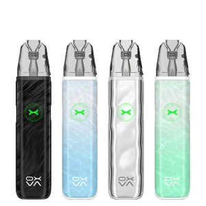 OXVA Xlim Go 2 Vape Kit