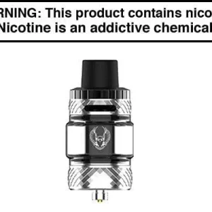 HORIZON SAKERZ MASTER SUB OHM TANK