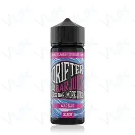 Drifter Bar Juice Mad Blue 100ml E
