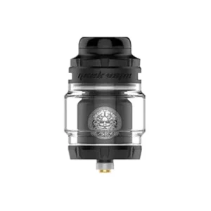 Geekvape Zeus X Mesh RTA (ZX II RTA) - Black