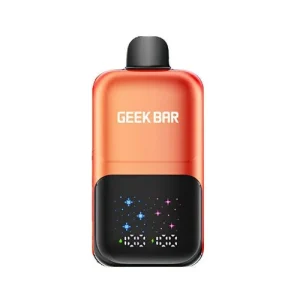 Geek Bar Ice Prince 50K Disposable Vape Device - 1PC