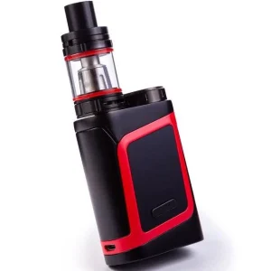 What Is Temperature Control Vaping (TC)?