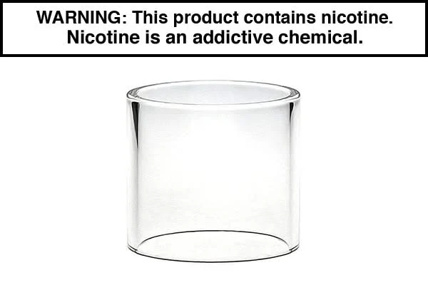 SMOK REPLACEMENT GLASS - Image 2
