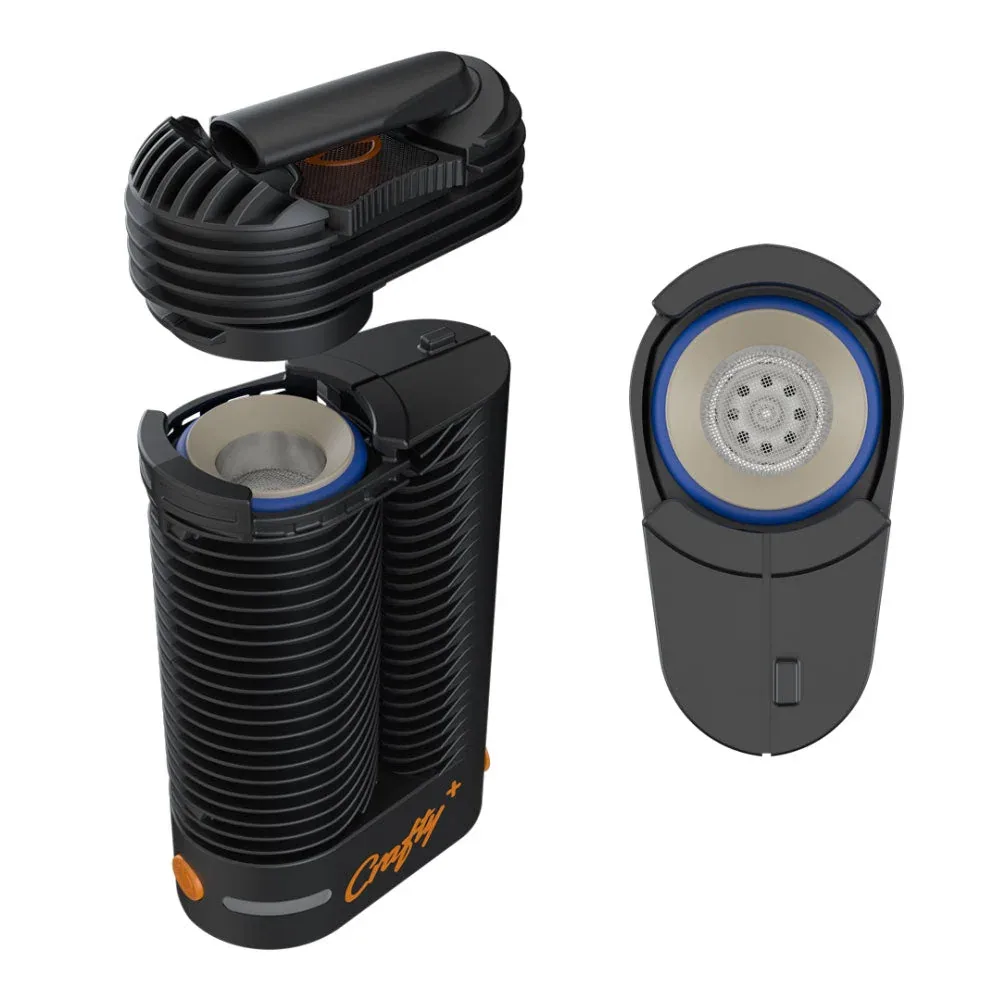 Storz & Bickel Crafty+ USB-C Updated Portable Vaporizer - Image 2