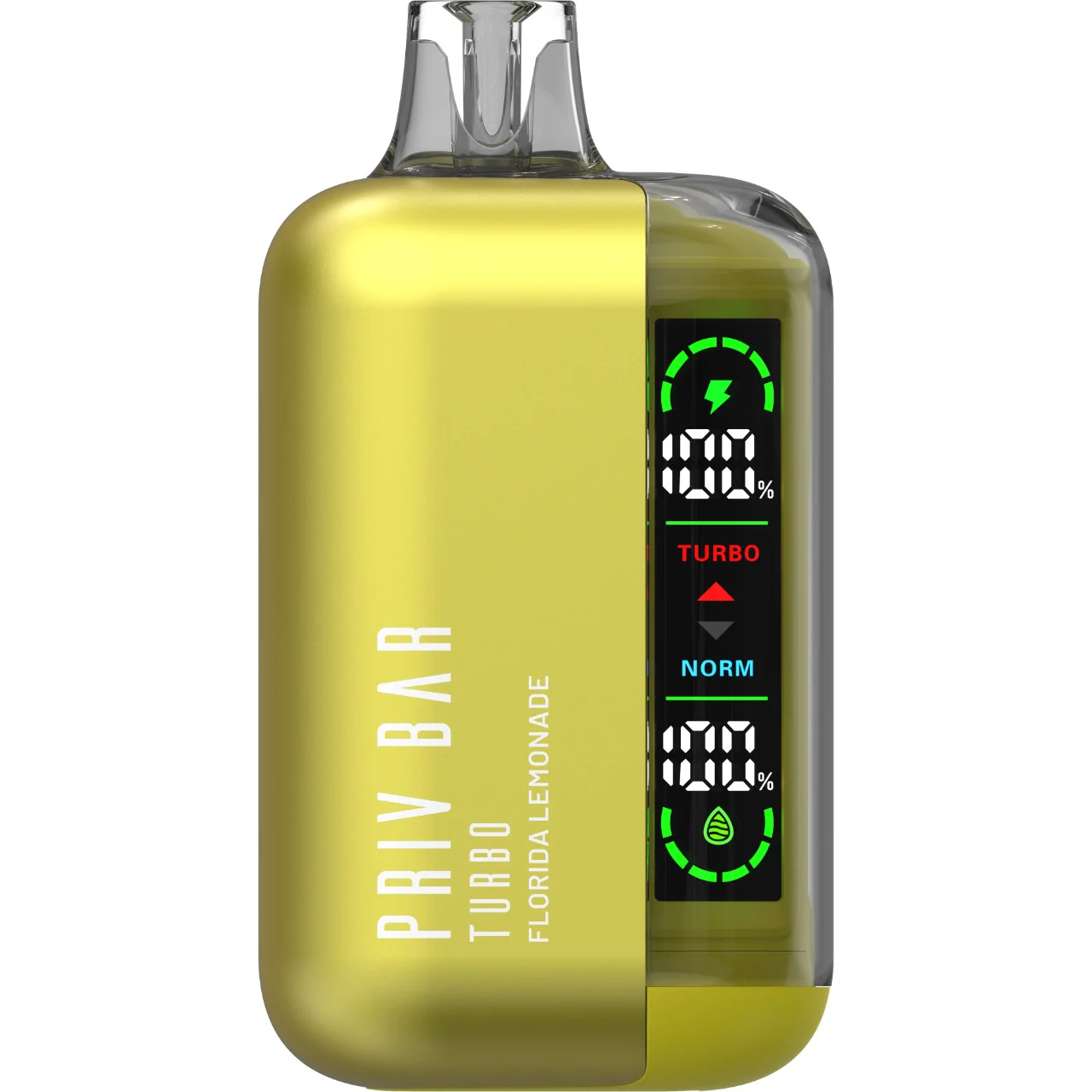 SMOK PRIV Bar Turbo Disposable | 15k Puffs