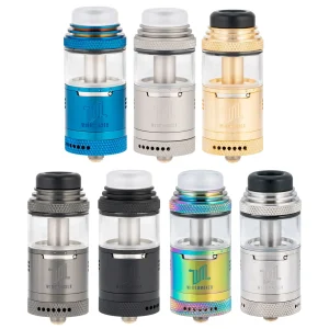 Vandy Vape Widowmaker RTA | 25mm 5mL/6mL 7 Colors