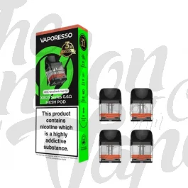 Vaporesso Xros Corex 3.0 Pods