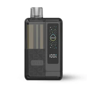 Myle Pod Box 35000 Puffs Starter Kit - Lush Ice