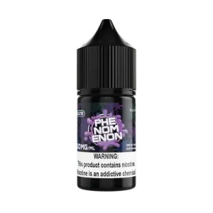 Noms Phenomenon 30ml Nic Salts Vape Juice - 50MG
