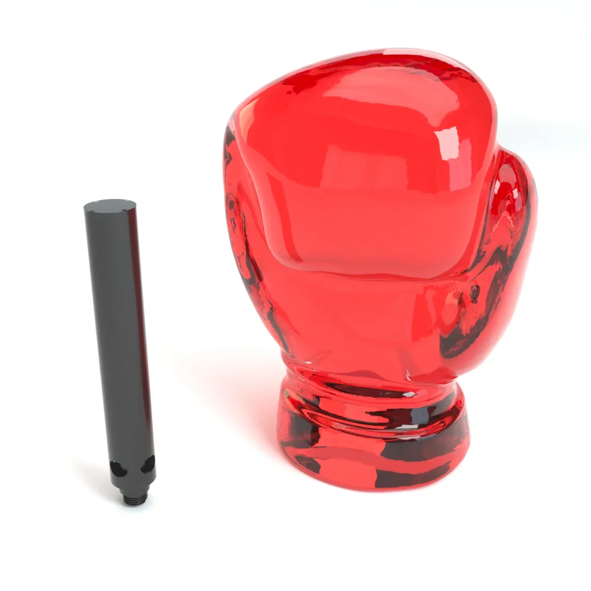 The Champion's Globe for Stündenglass - Red (Single) - Image 2