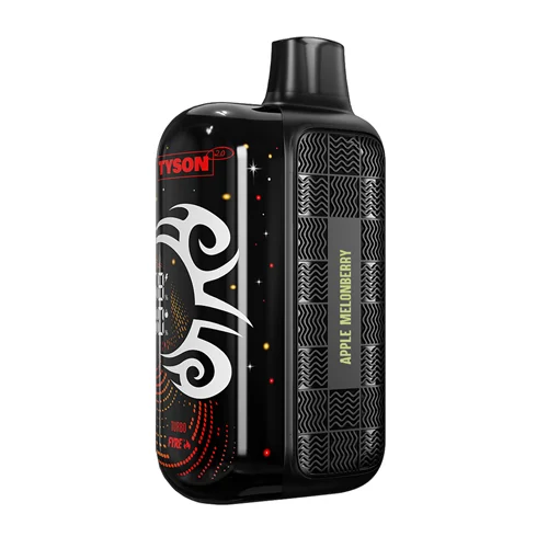 Tyson 2.0 Legend 30K Disposable Vape Device - 10PK - Image 2