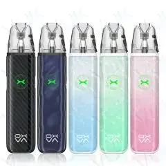 Vaporesso XROS vs Oxva Xlim