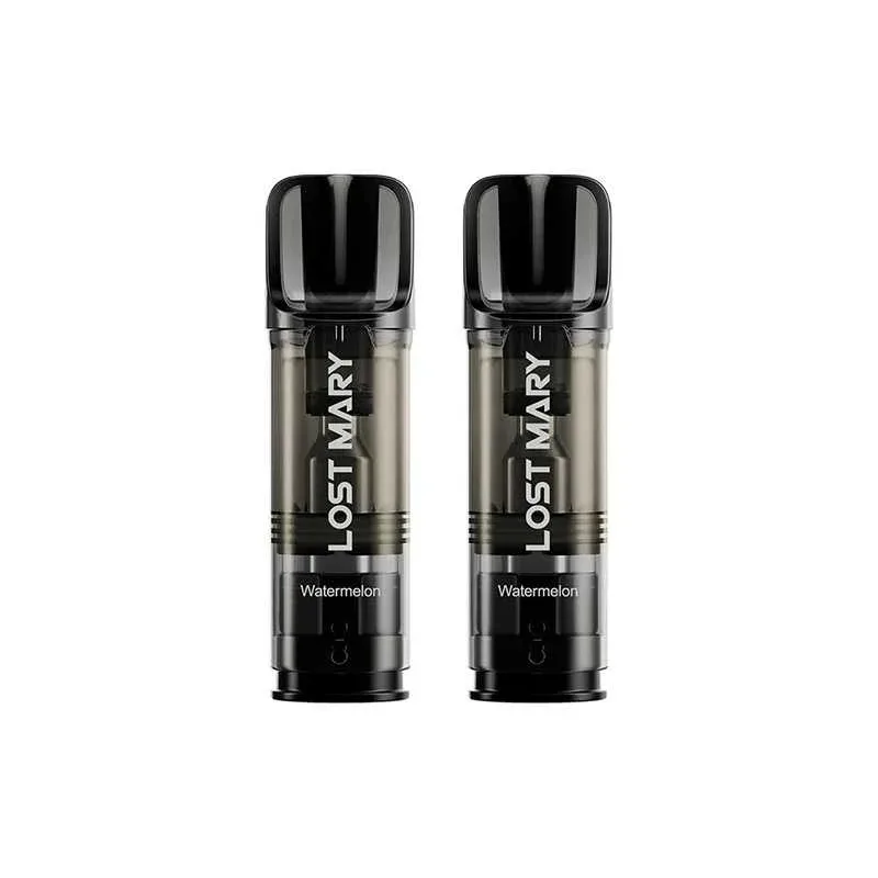 20mg Lost Mary Tappo Replacement Prefilled Pods 2ml - Image 2