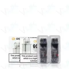 Aspire Vaping Kits, Tanks, Coils & Pods