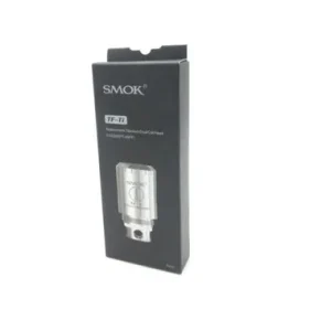 TFV4 Titanium Dual Coil TF-TI Coils [5/pk] | Smok