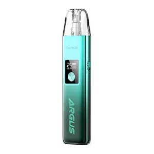 VOOPOO Argus G 25W Pod Kit - Racing Green