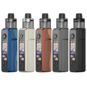 VOOPOO Drag X3 Classic Vape Mod Kit