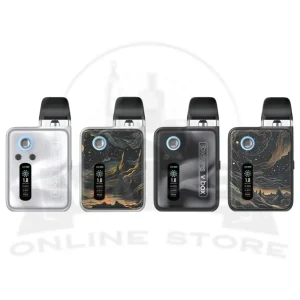 Innokin Endura V Box Pod Vape Kit
