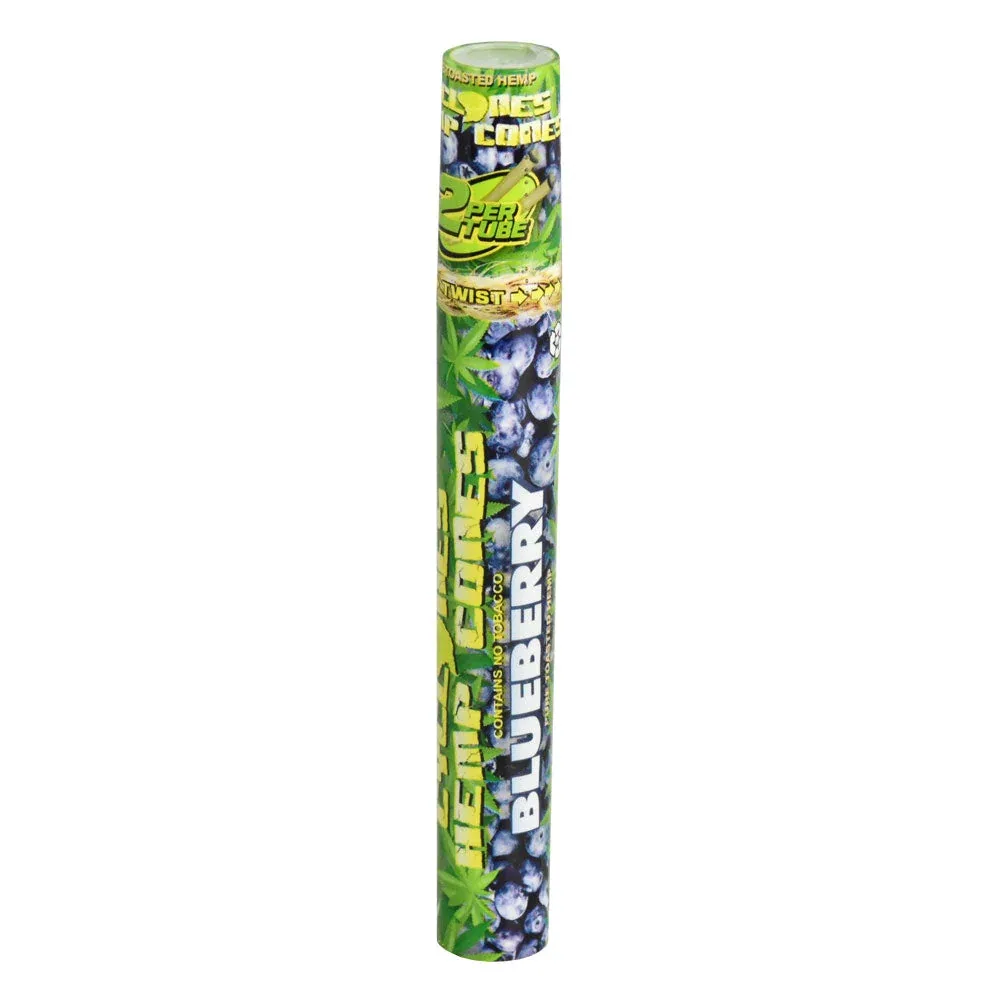 Cyclones Hemp Cones - Image 2